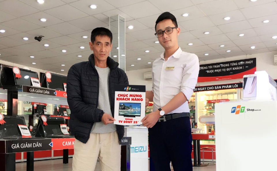 FPT Shop ảnh 3 FPT Shop anh 3