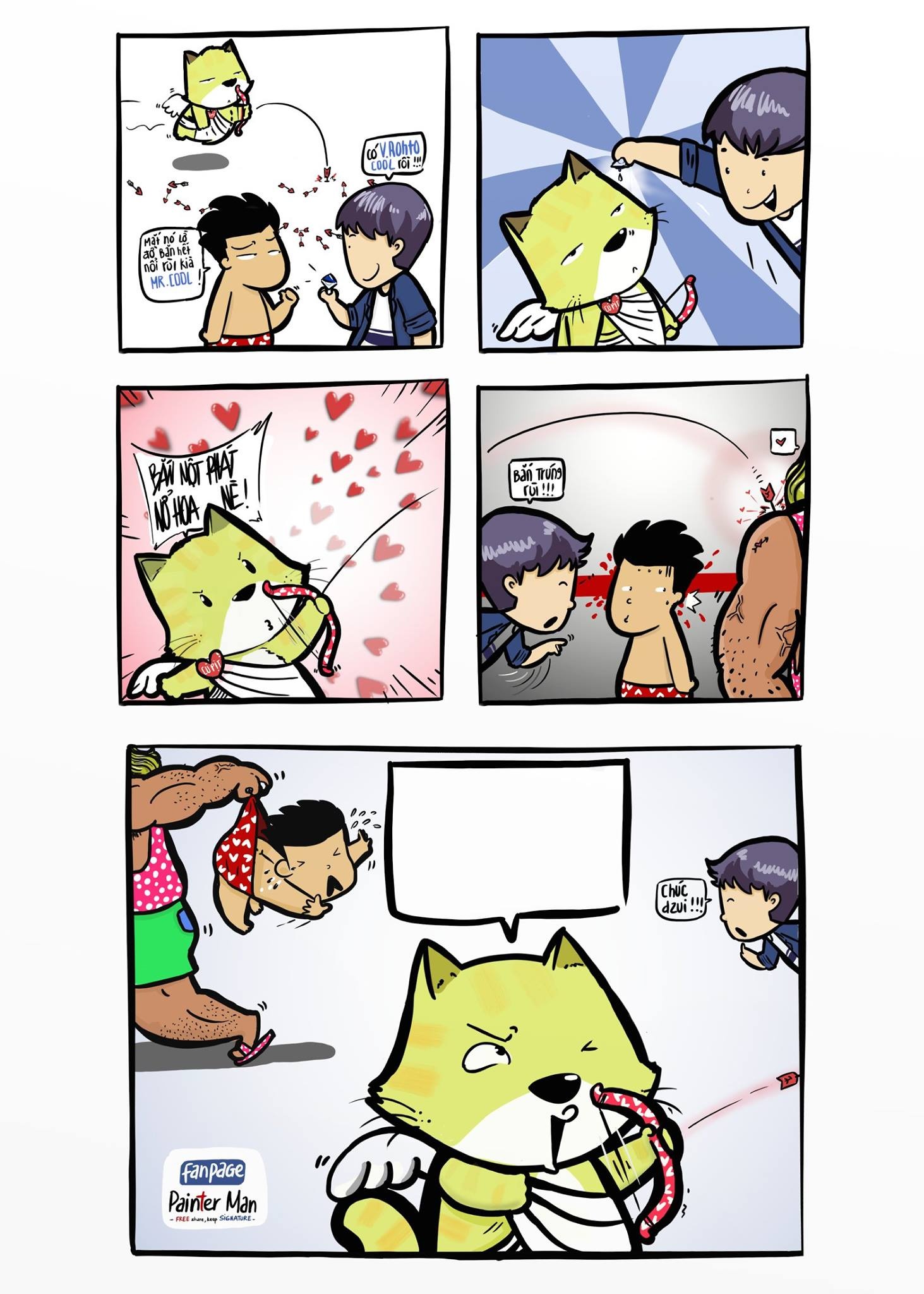 loat anh hoat hinh hai huoc anh 1