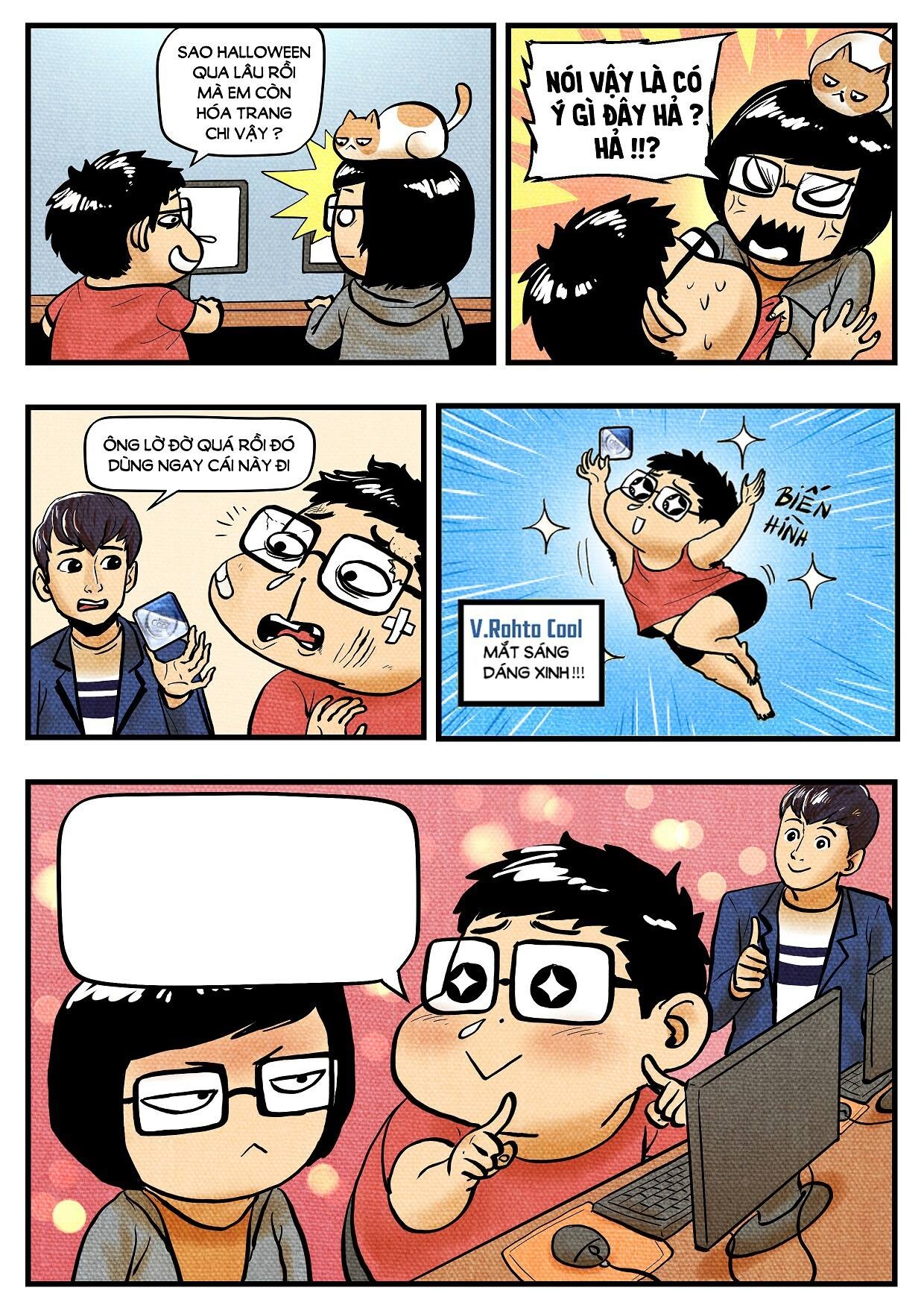 loat anh hoat hinh hai huoc anh 2