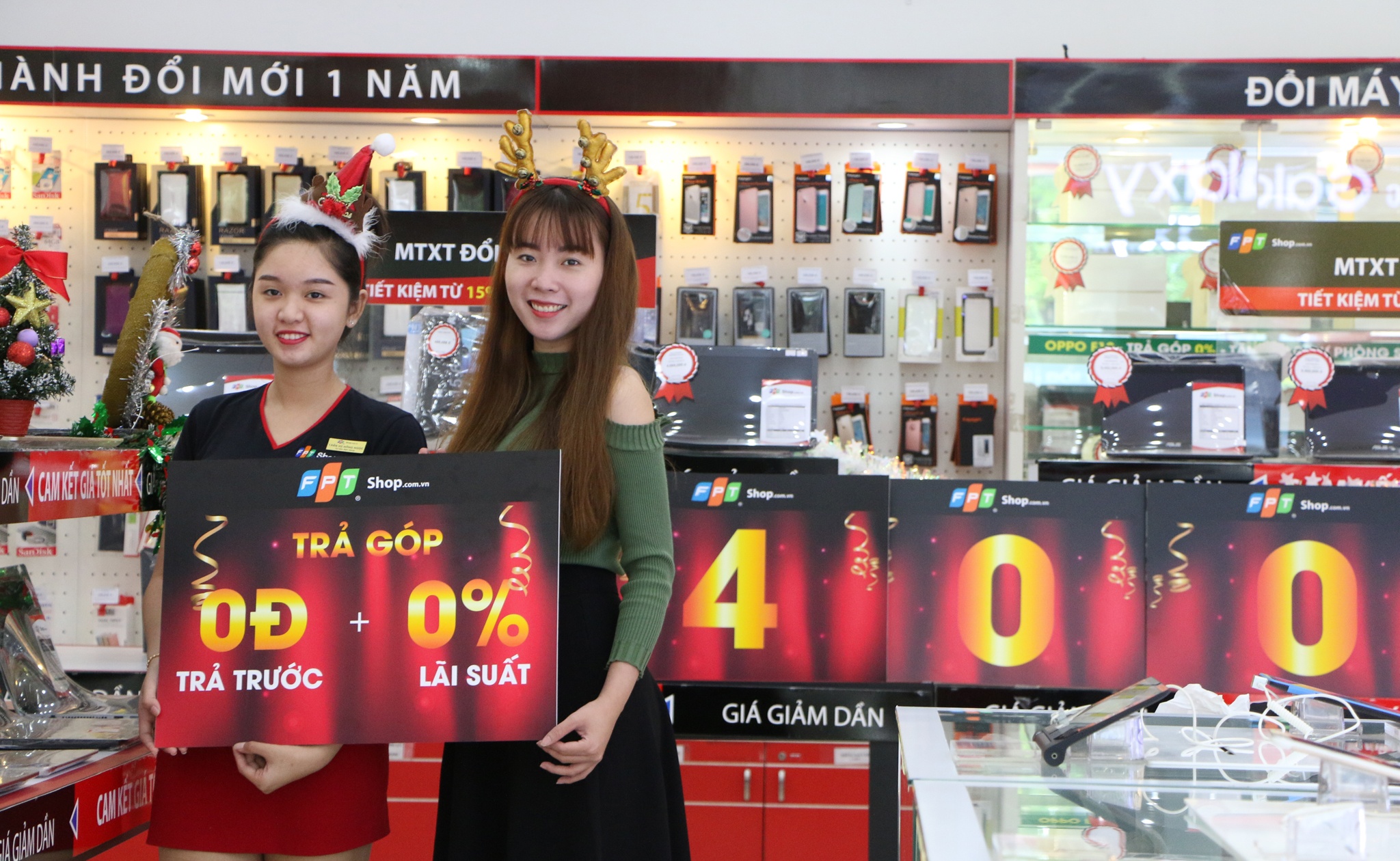 FPT Shop ảnh 5 FPT Shop anh 5