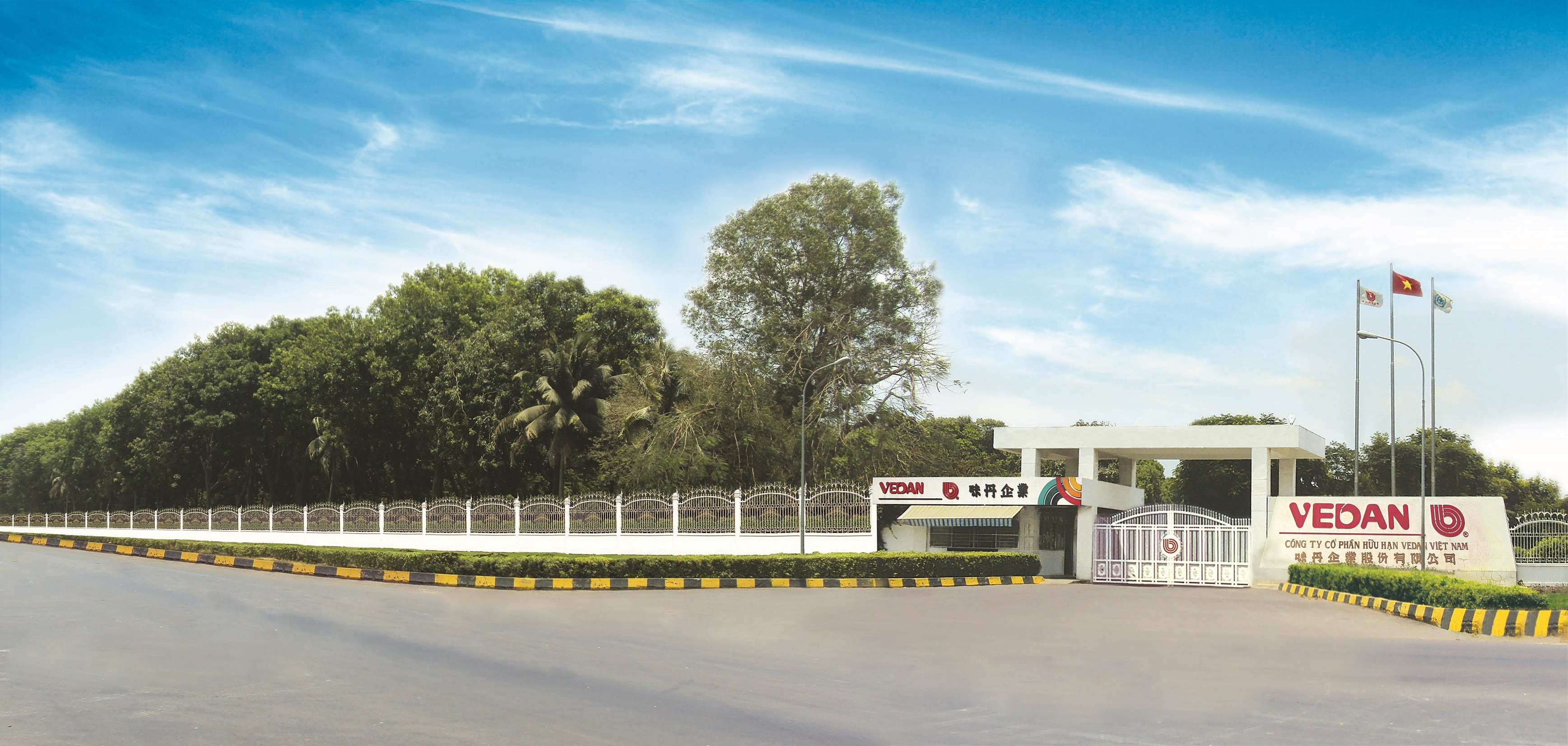 Vedan ảnh 1 Vedan anh 1