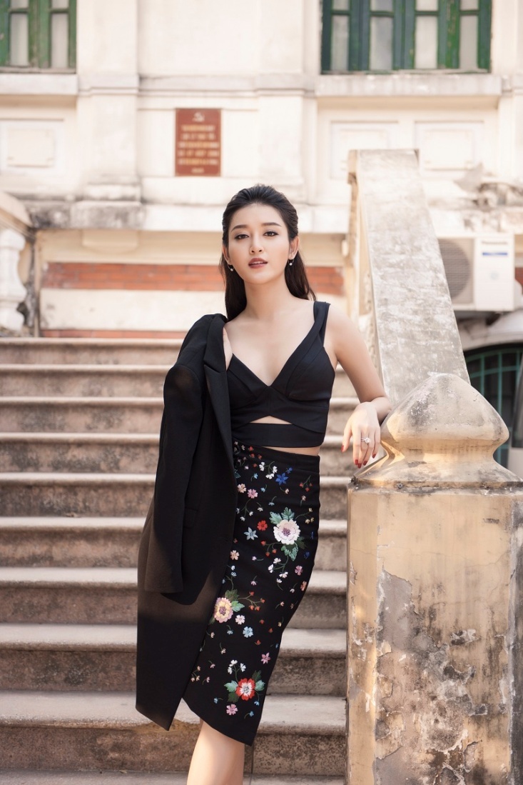 Helene Hoài ảnh 1 Helene Hoai anh 1