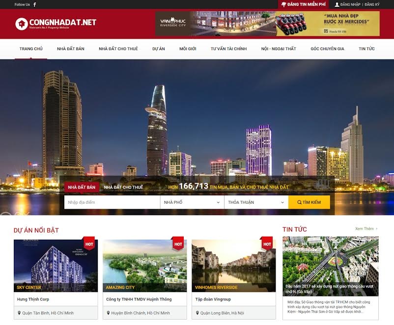 Congnhadat.net ảnh 1 Congnhadat.net anh 1