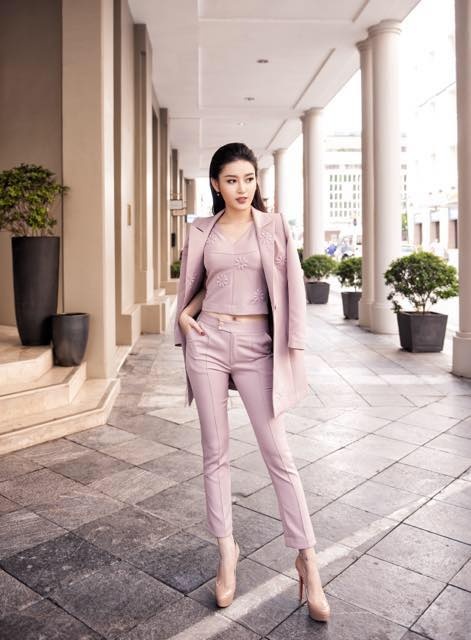 Helene Hoài ảnh 3 Helene Hoai anh 3