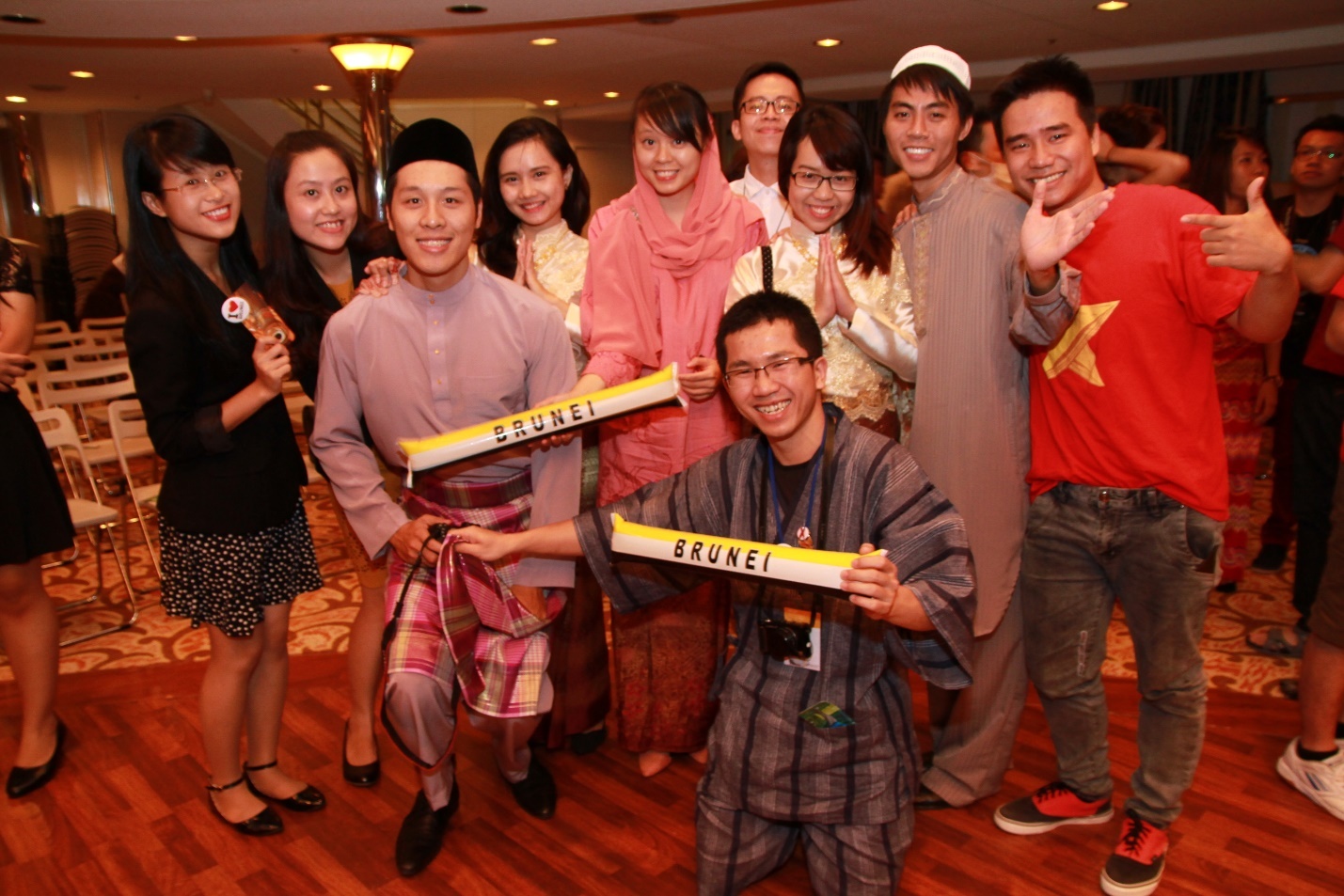 Dai hoc Ha Noi anh 2