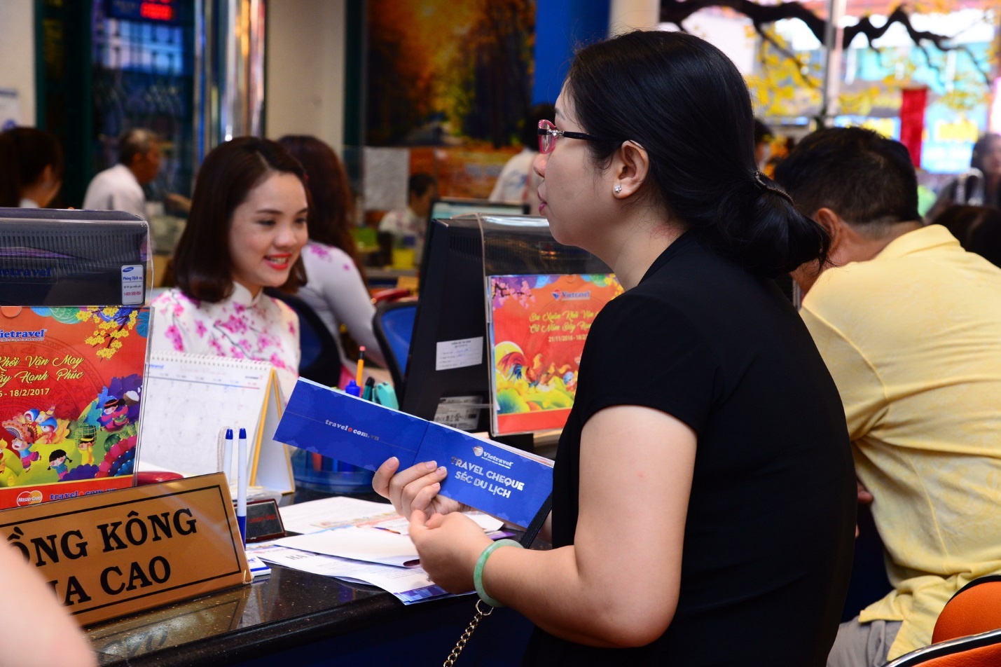 Vietravel ảnh 3 Vietravel anh 3