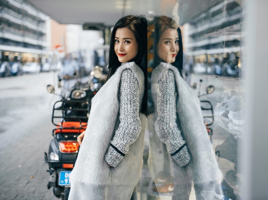 Hau tranh cai, Dong Nhi, Khoi My hoi ngo o Black Remix Party hinh anh