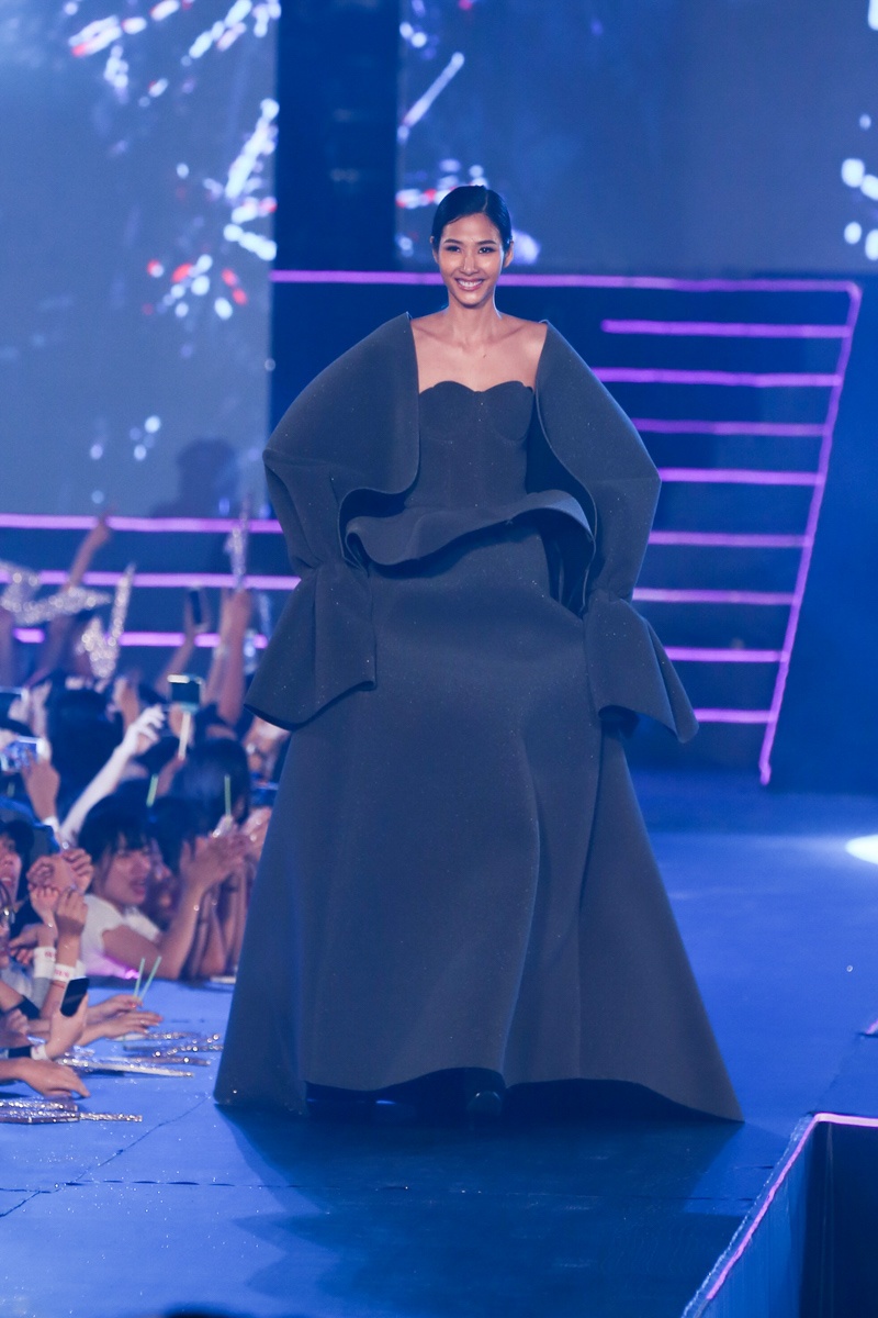 quan quan Next Top Model anh 3