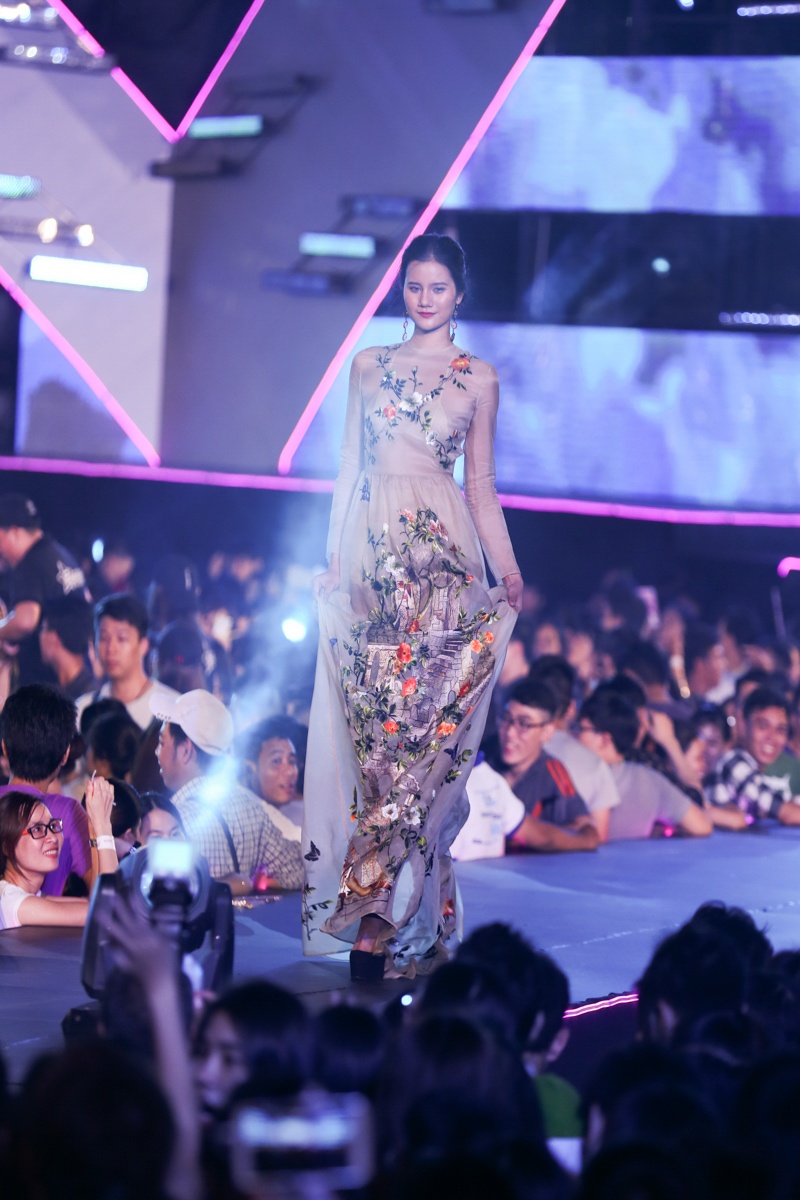 quan quan Next Top Model anh 5
