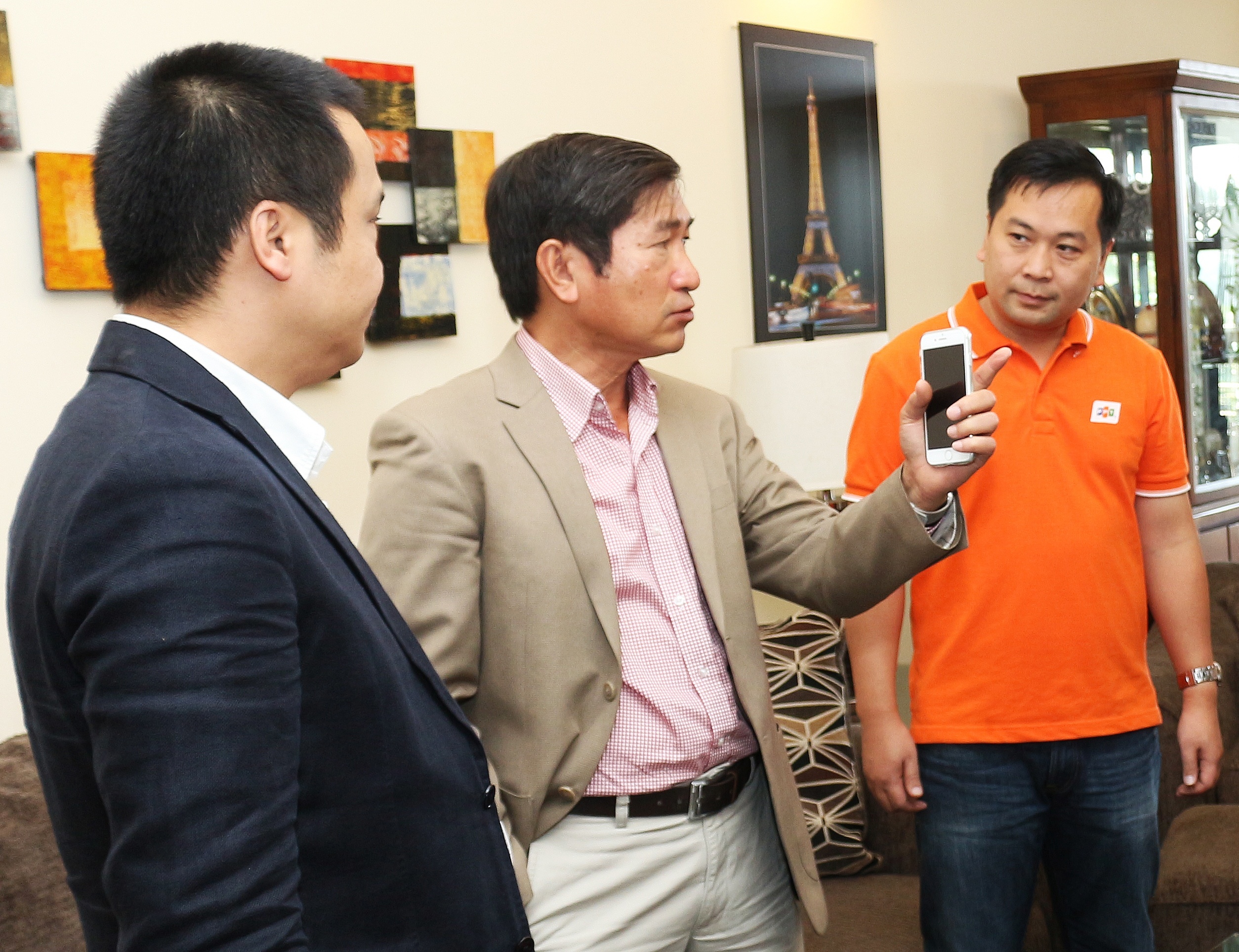 FPT Telecom can khai thac tot loi the ve noi dung hinh anh