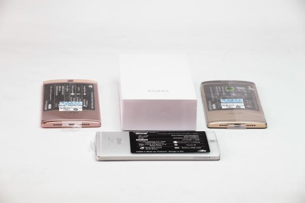 Arbutus Cong C anh 3