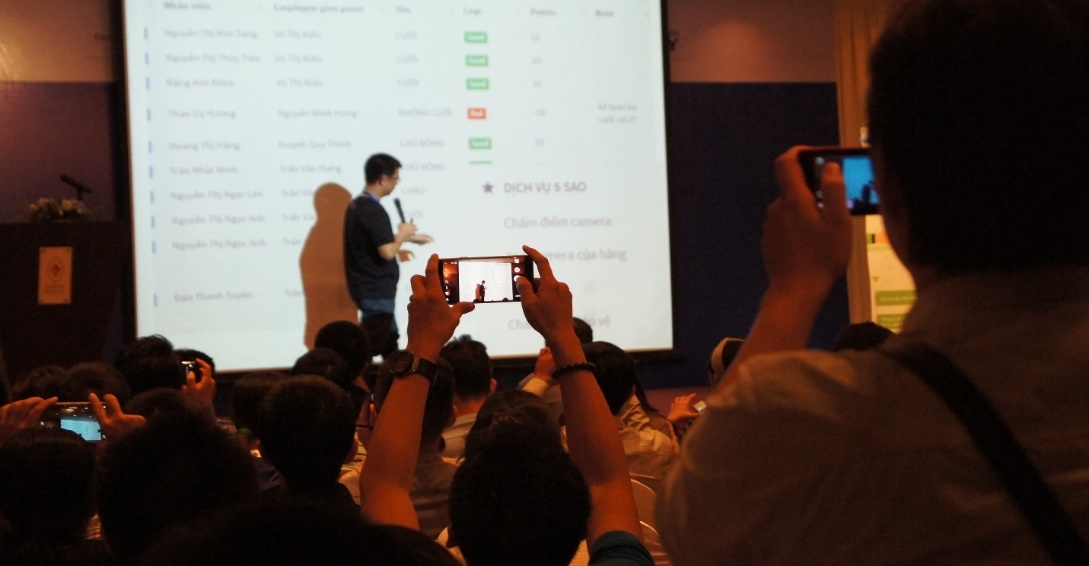 Giai phap quan ly hop nhat Omnichannel cho nguoi ban le hinh anh