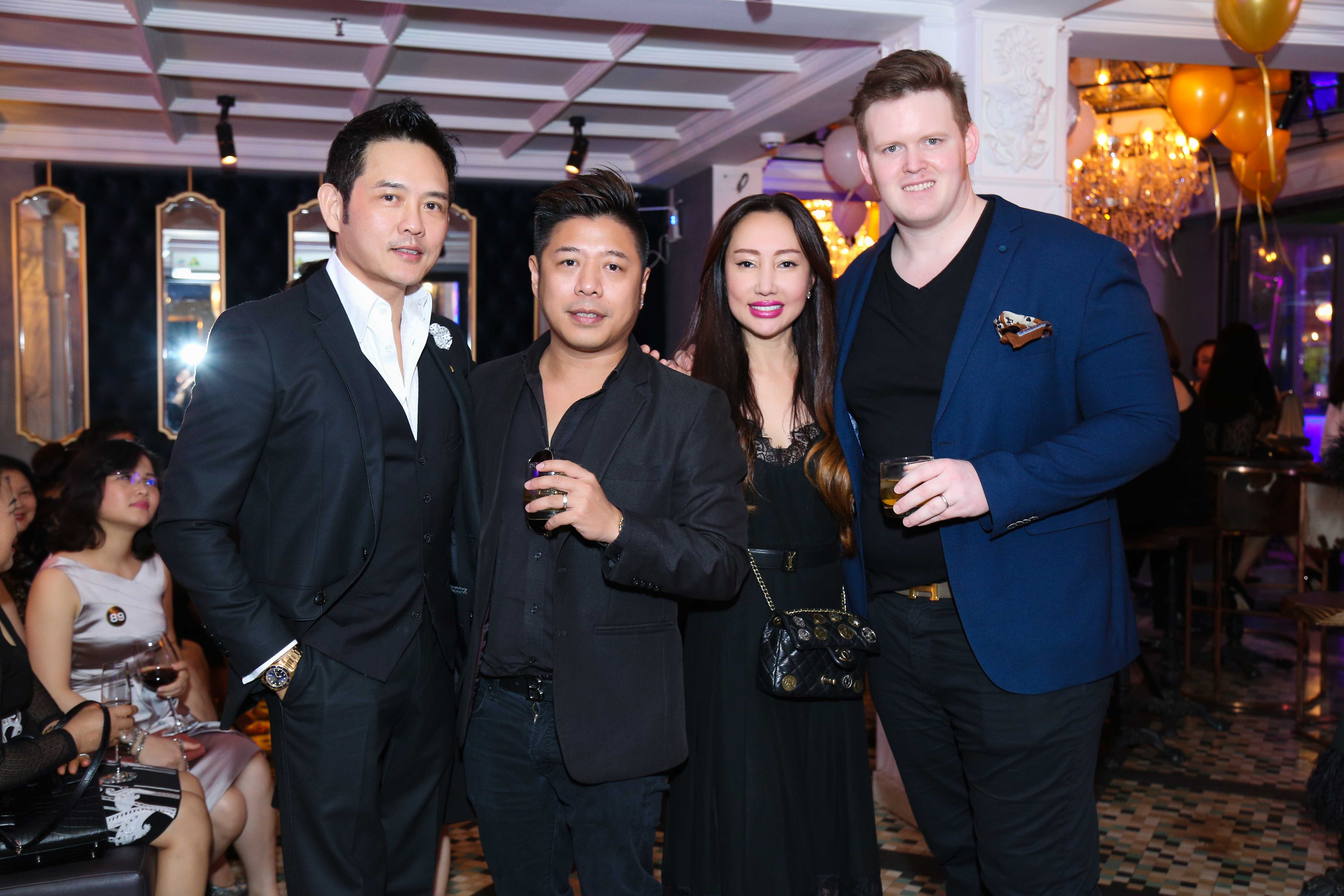 Eri International ảnh 3 Eri International anh 3