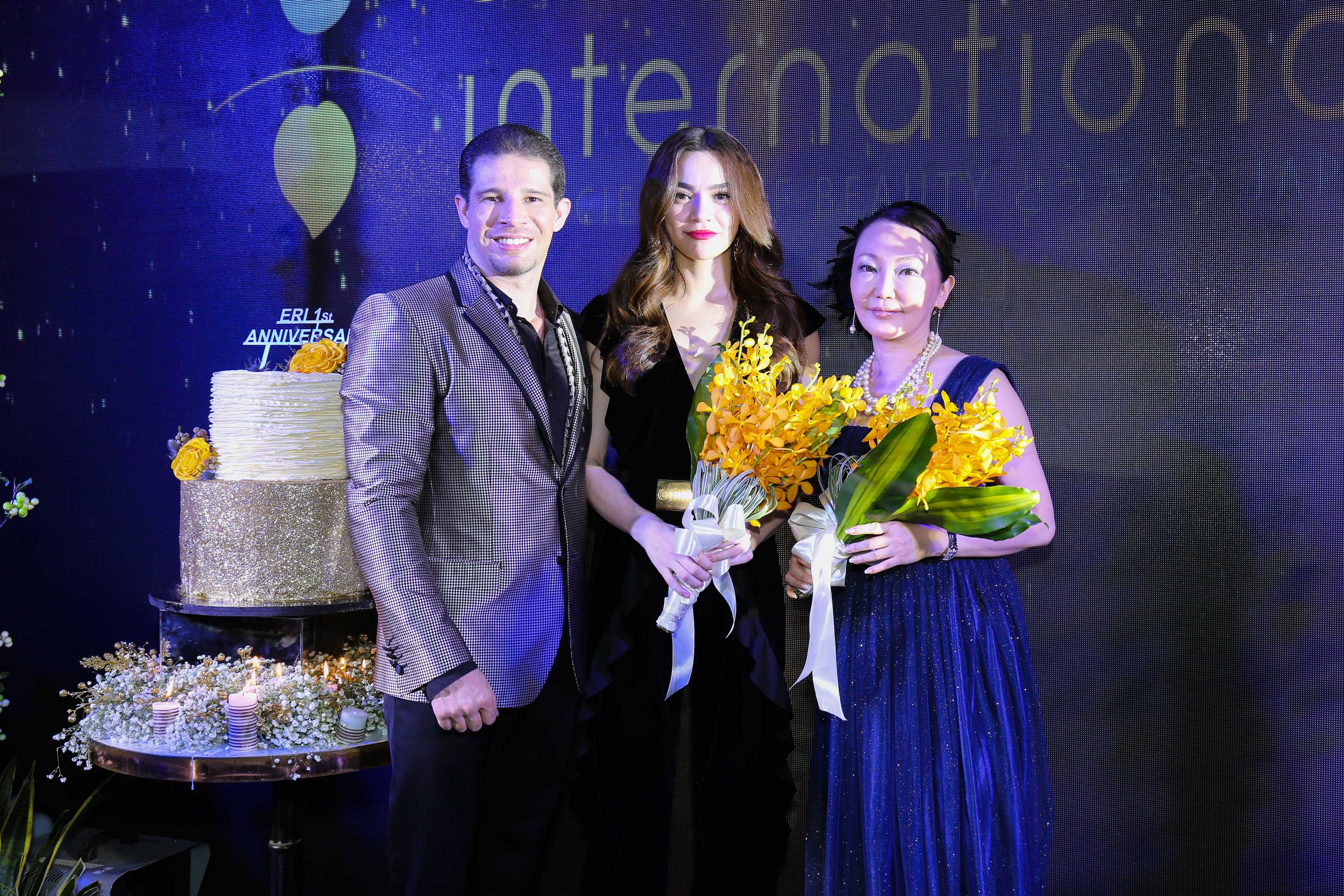 Eri International ảnh 7 Eri International anh 7