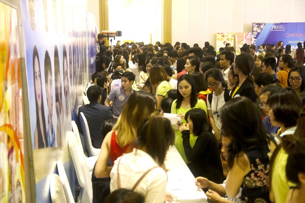 JW, hội thảo làm đẹp, nâng mũi S-line ảnh 7 JW, hoi thao lam dep, nang mui S-line anh 7