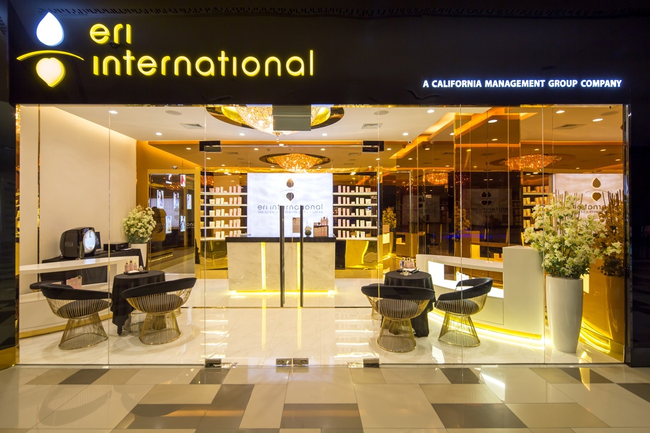 Eri International ảnh 9 Eri International anh 9