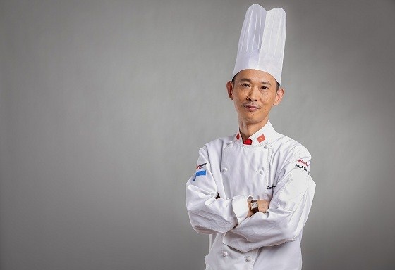 Chiec thia vang anh 2