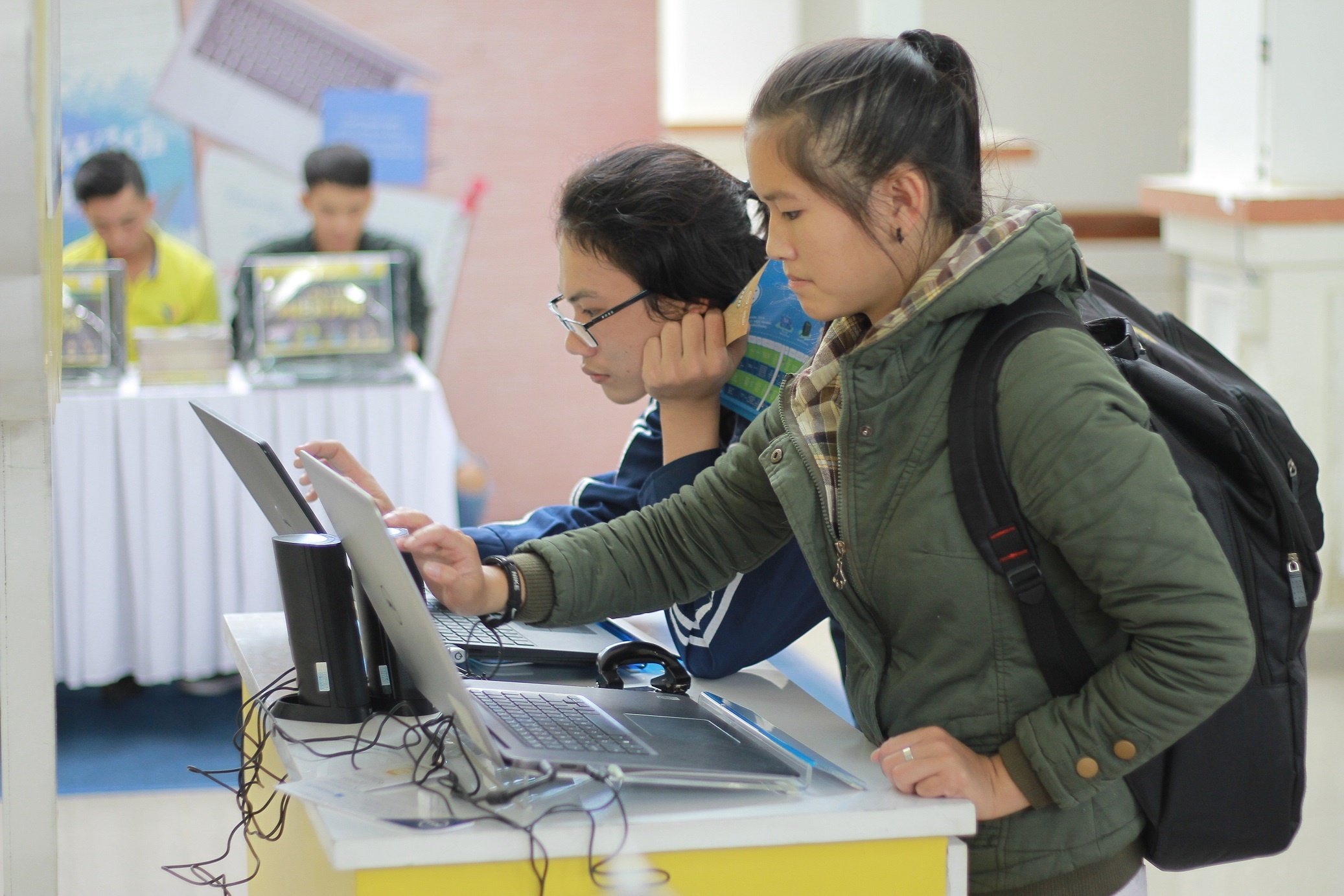 Dream with Dell ảnh 2 Dream with Dell anh 2