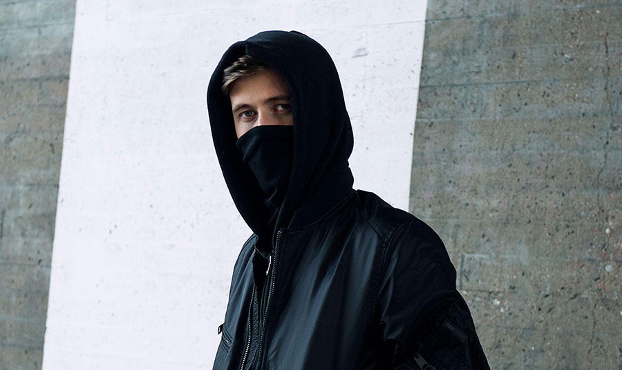 nhac hoi Ravolution anh 1