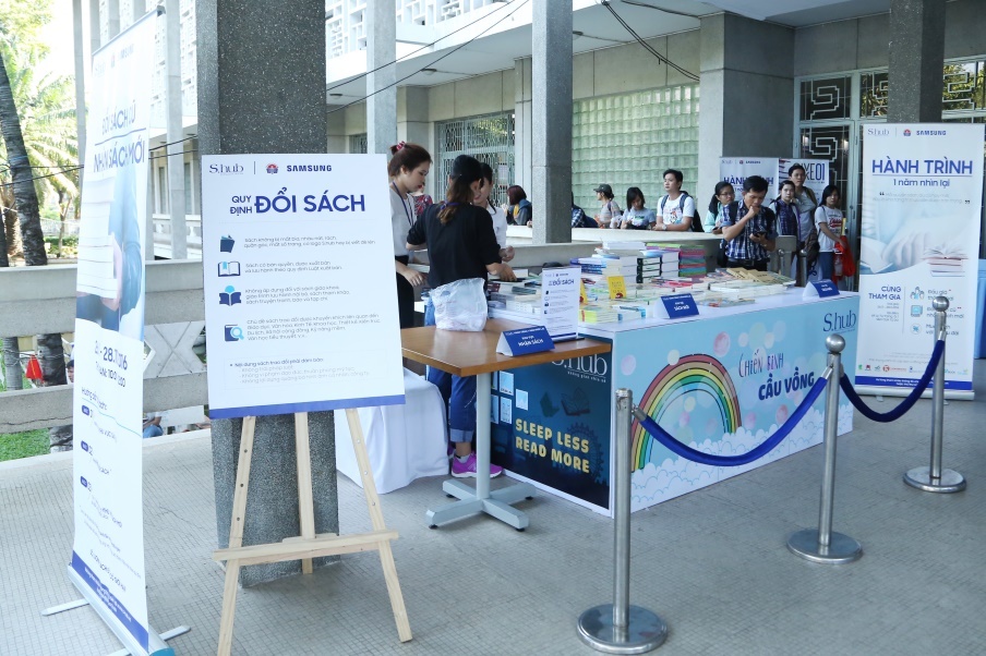 thư viện thông minh của giới trẻ SG ảnh 2 thu vien thong minh cua gioi tre SG anh 2