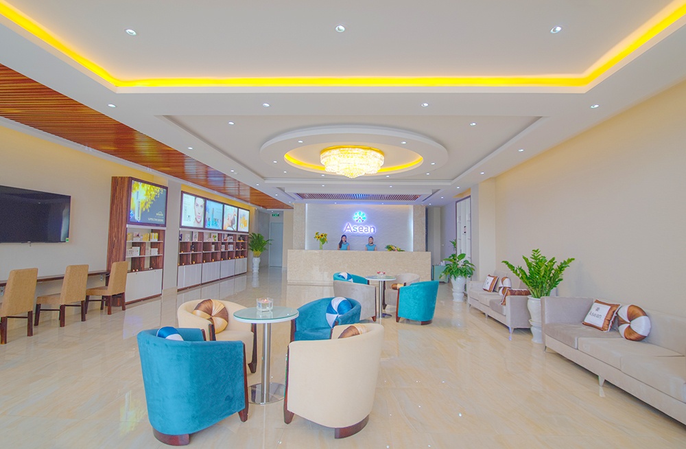 Bệnh viện Tạo hình Thẩm mỹ ASEAN ảnh 2 Benh vien Tao hinh Tham my ASEAN anh 2