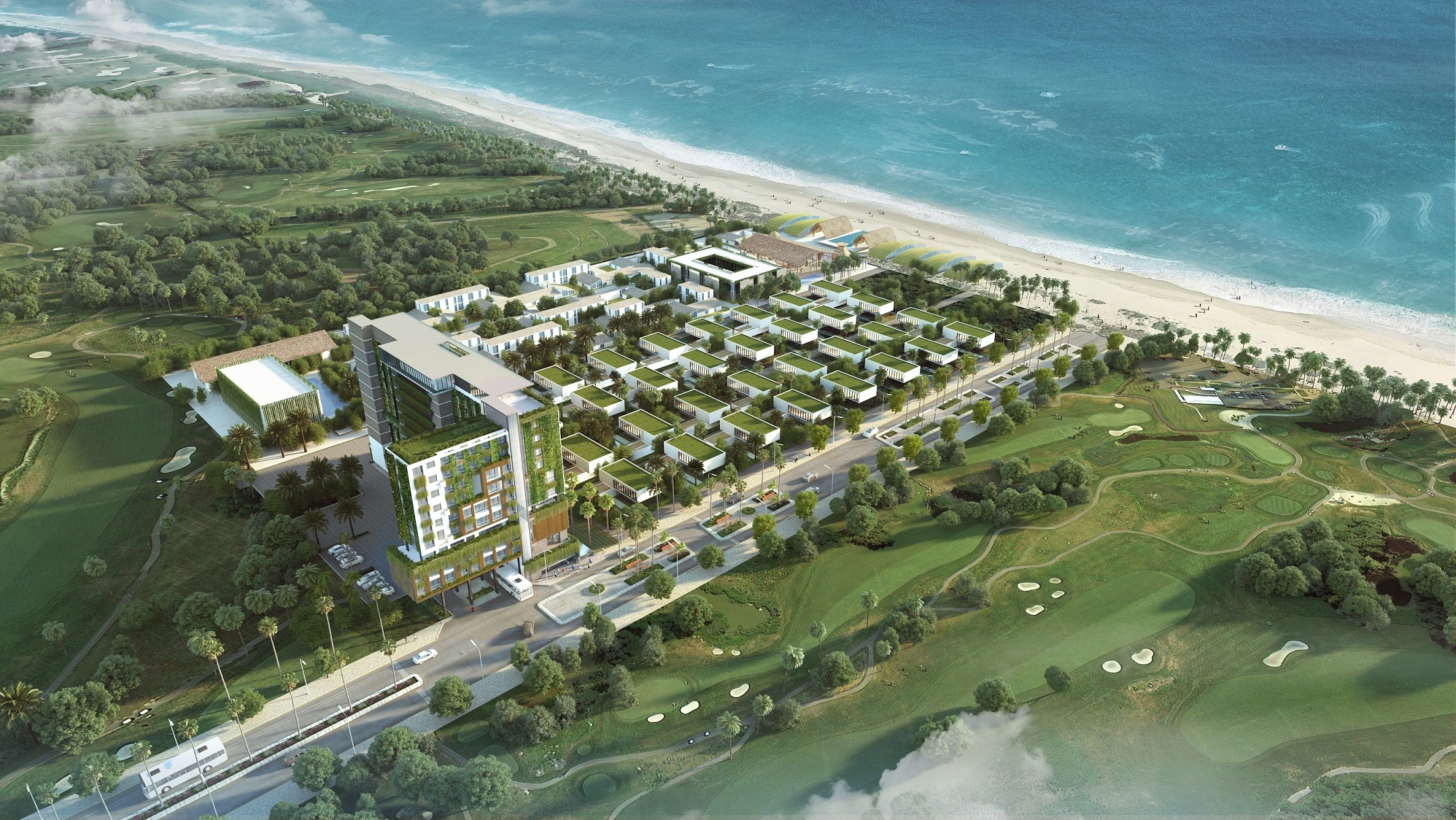 bat dong san nghi duong soi dong mua cuoi nam anh 2