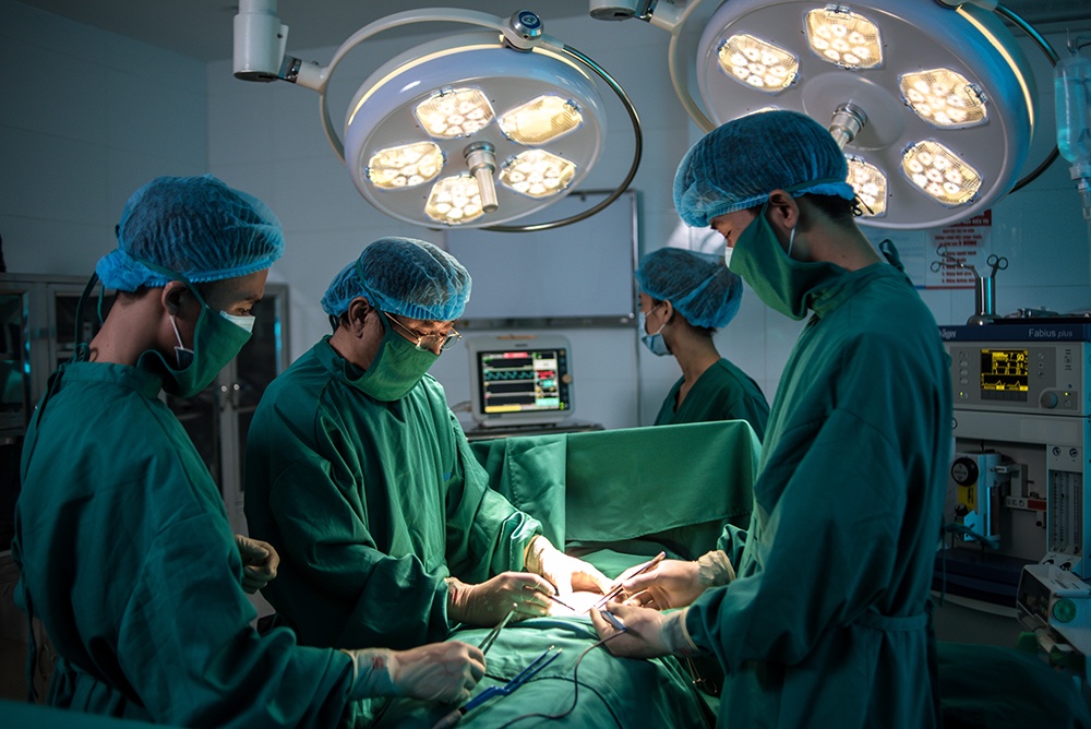 Can canh benh vien tham my chuan quoc te tai Ha Noi hinh anh