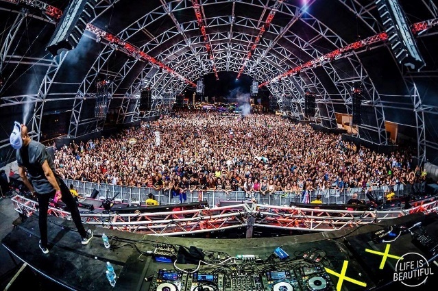 DJ nhạc Trap hàng đầu thế giới Ookay ảnh 3 DJ nhac Trap hang dau the gioi Ookay anh 3