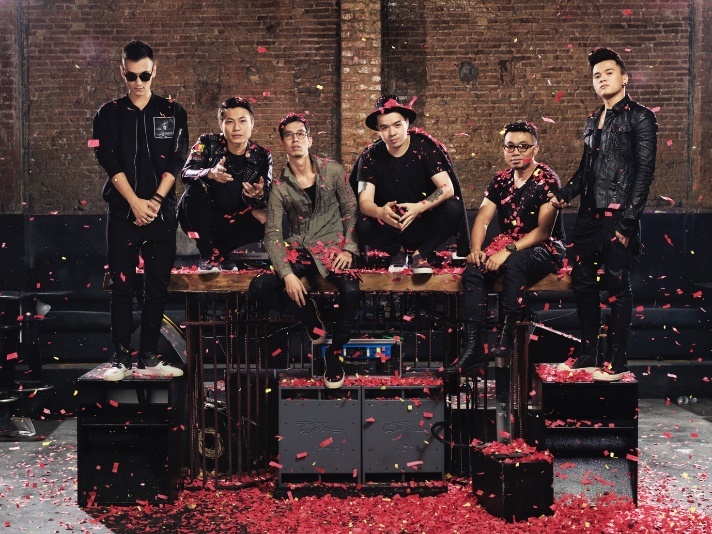 DJ nhạc Trap hàng đầu thế giới Ookay ảnh 4 DJ nhac Trap hang dau the gioi Ookay anh 4