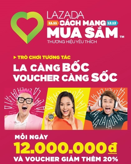 Lazada ảnh 5 Lazada anh 5