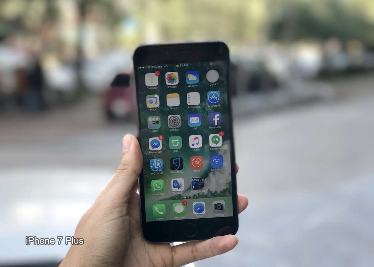 Huawei GR5 2017 anh 9