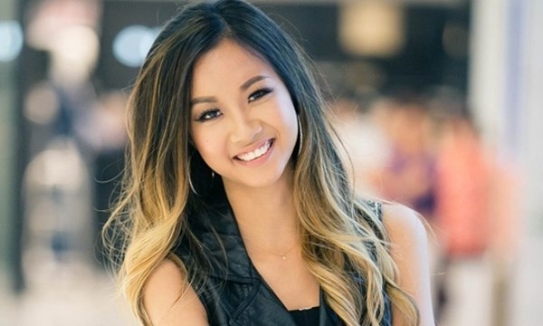 Suboi: 'Toi muon tien ra the gioi' hinh anh