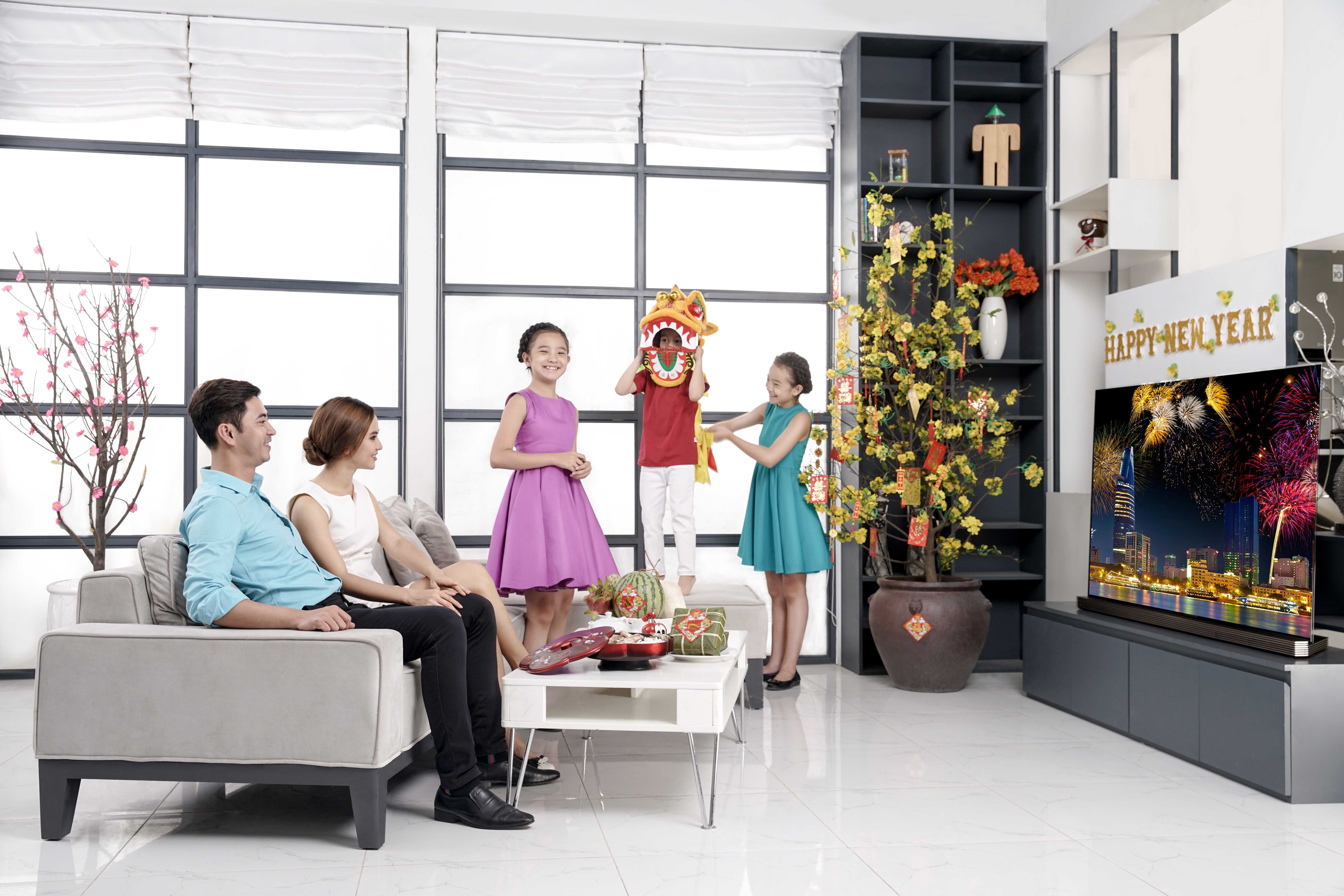 công nghệ TV tiến hóa như thế nào ảnh 1 cong nghe TV tien hoa nhu the nao anh 1