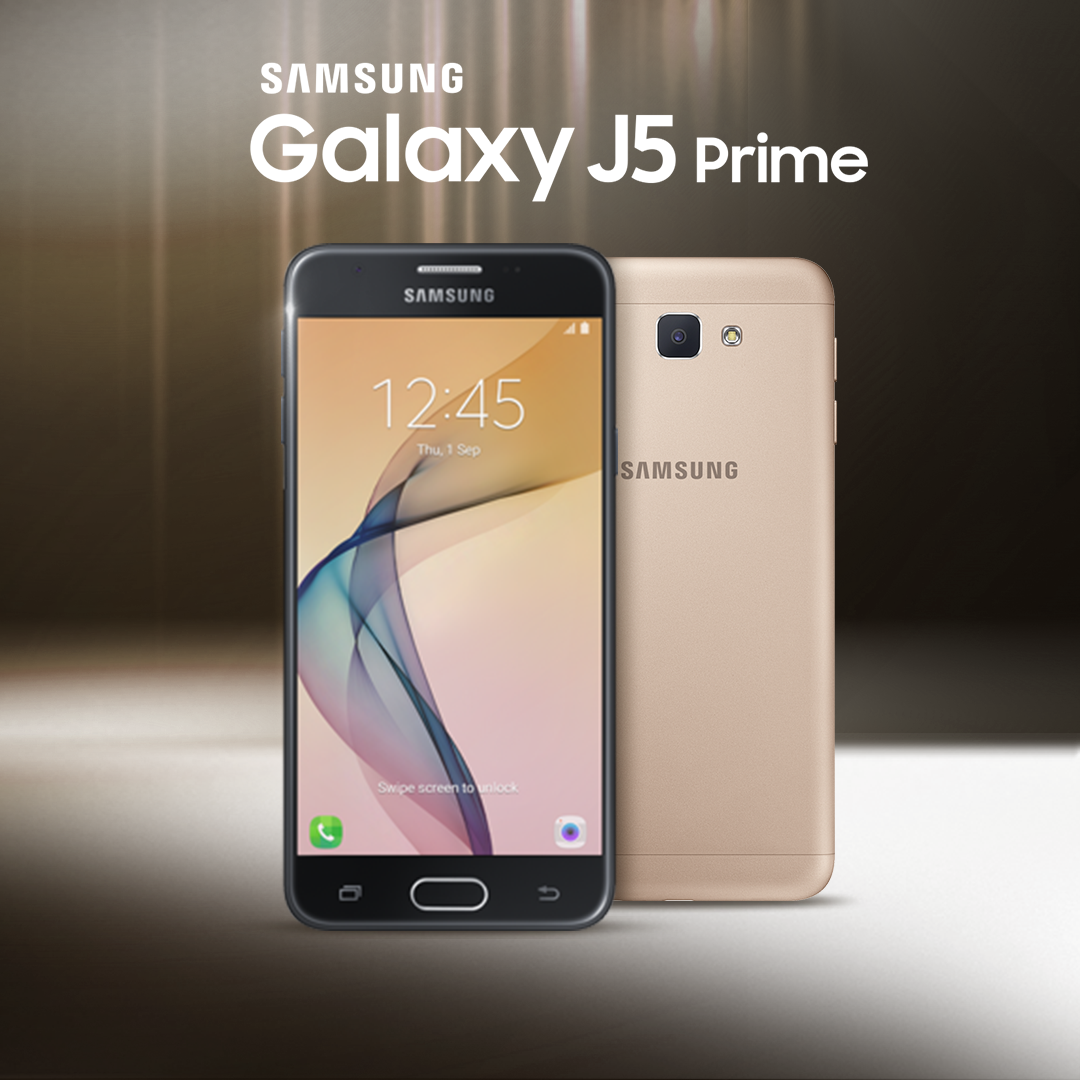 Samsung Galaxy J5 Prime anh 1