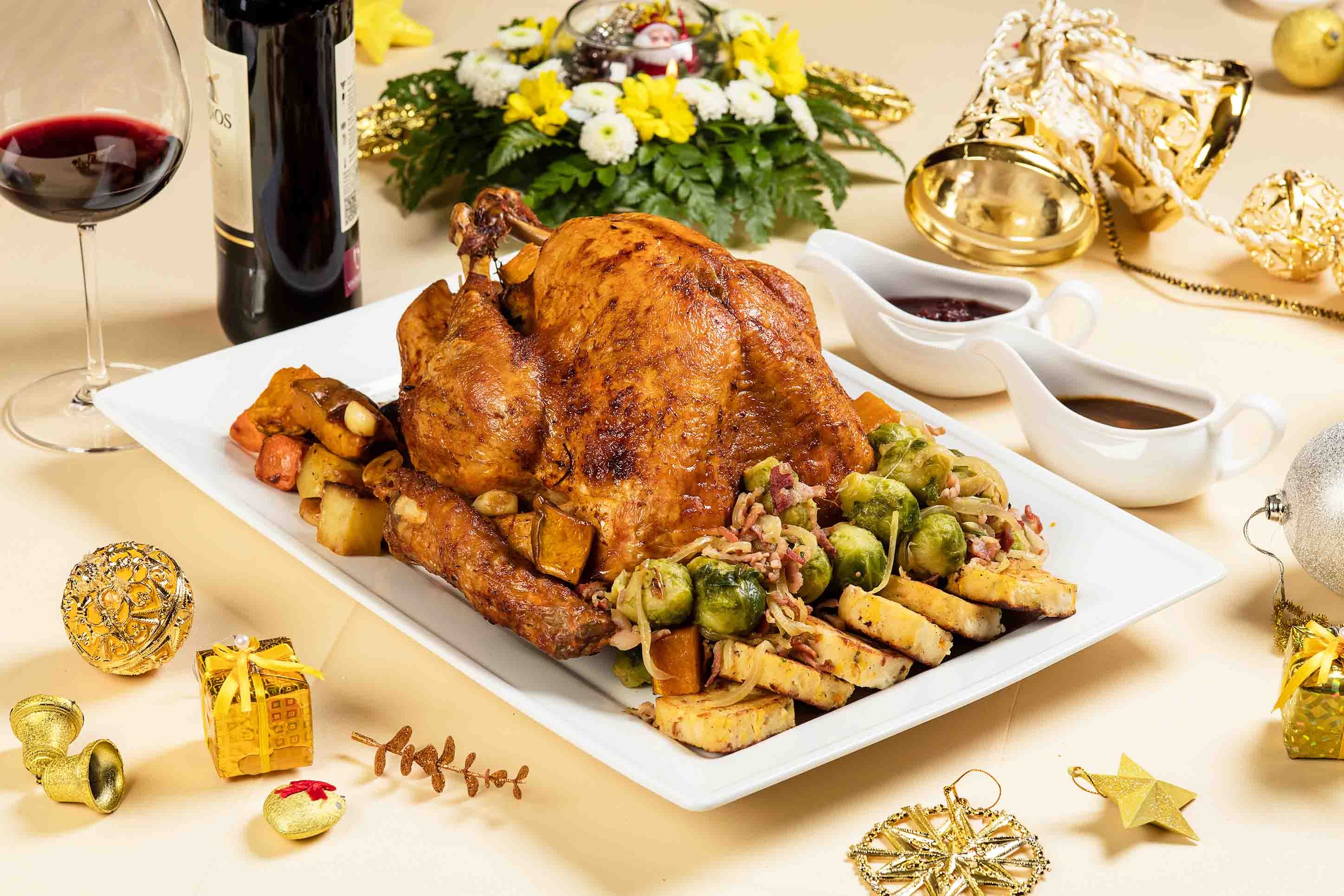 Saigon Café ảnh 3 Saigon Cafe anh 3