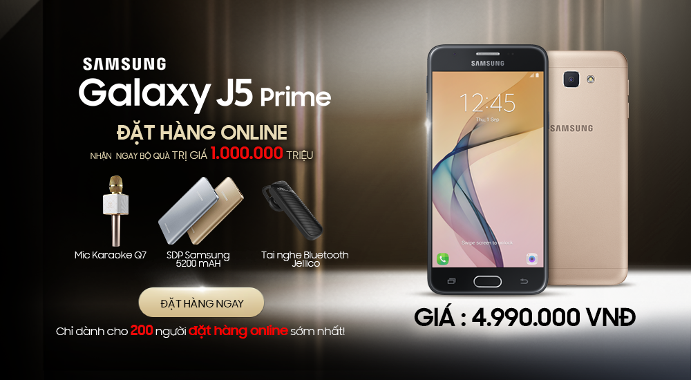 Mua Galaxy J5 Prime online, nhan qua hon 1 trieu dong hinh anh
