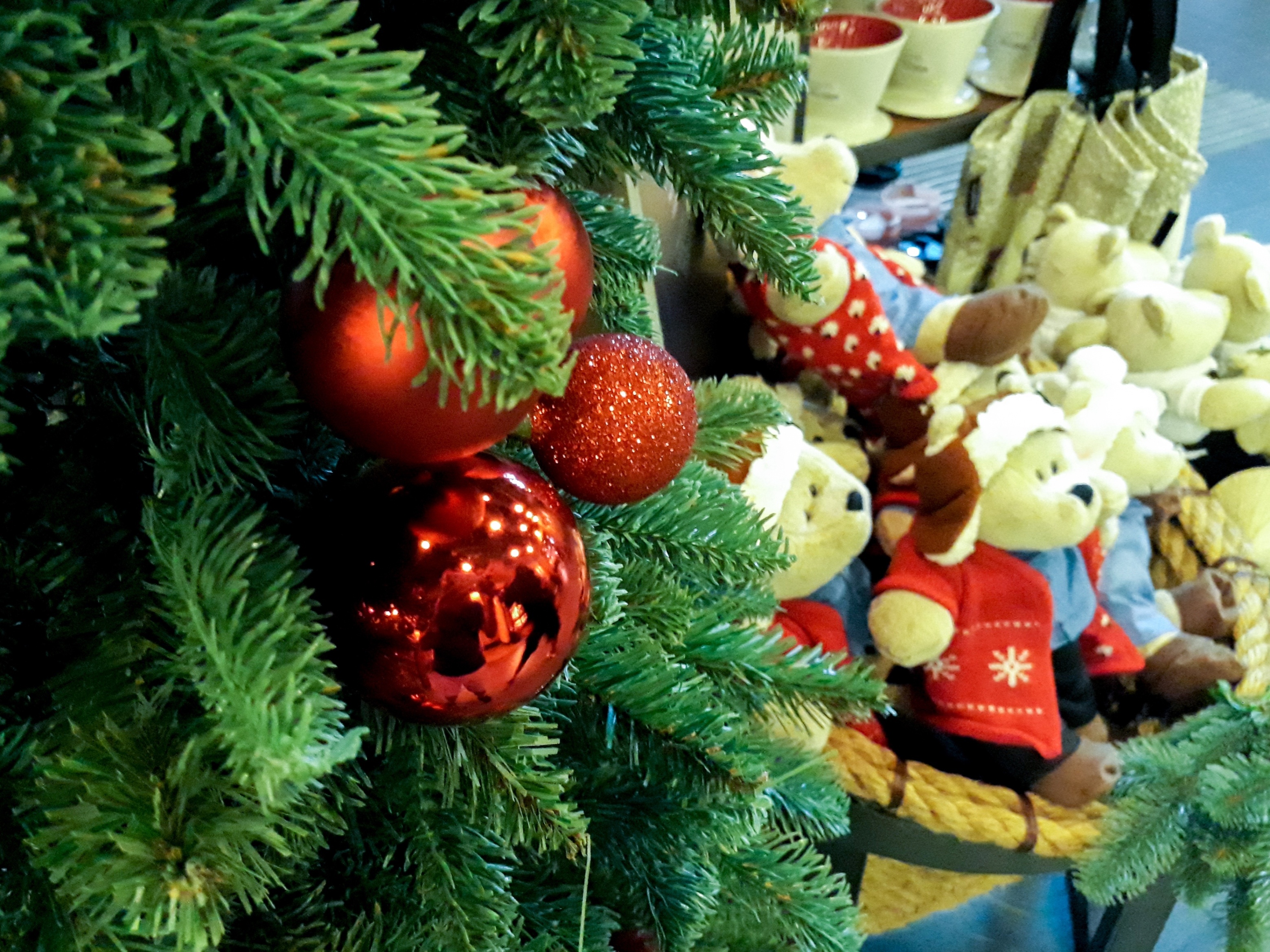 anh Sai Gon mua Giang sinh anh 9