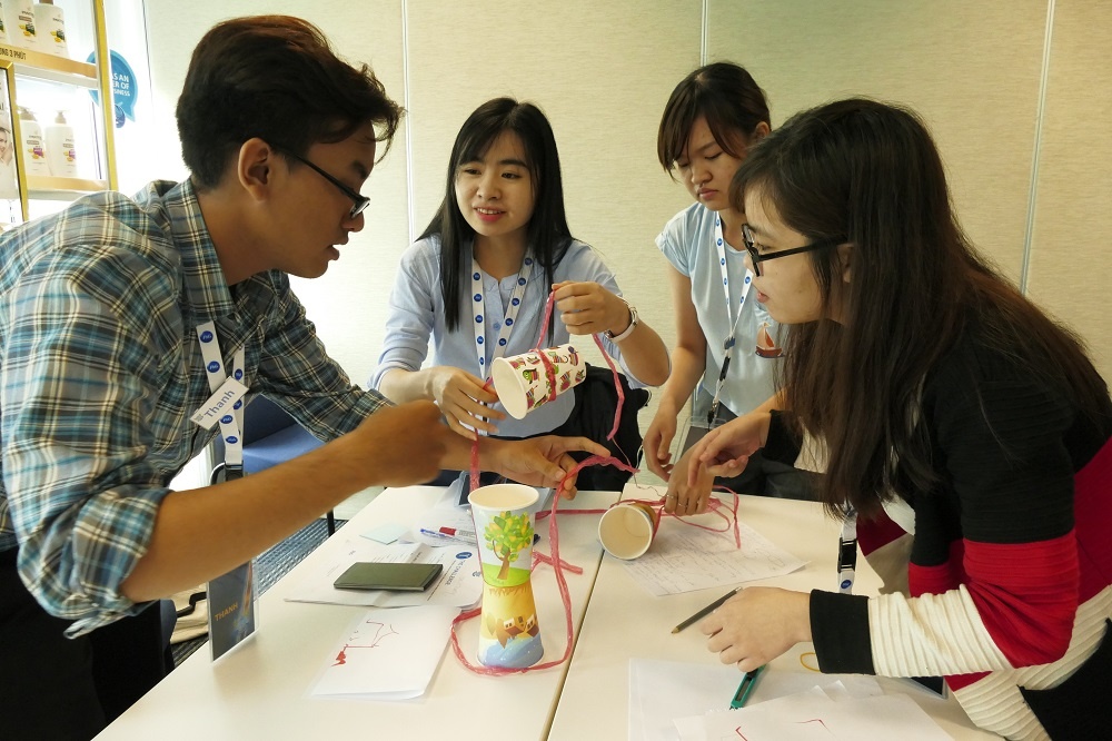 CEO Academy 2016 ảnh 1 CEO Academy 2016 anh 1