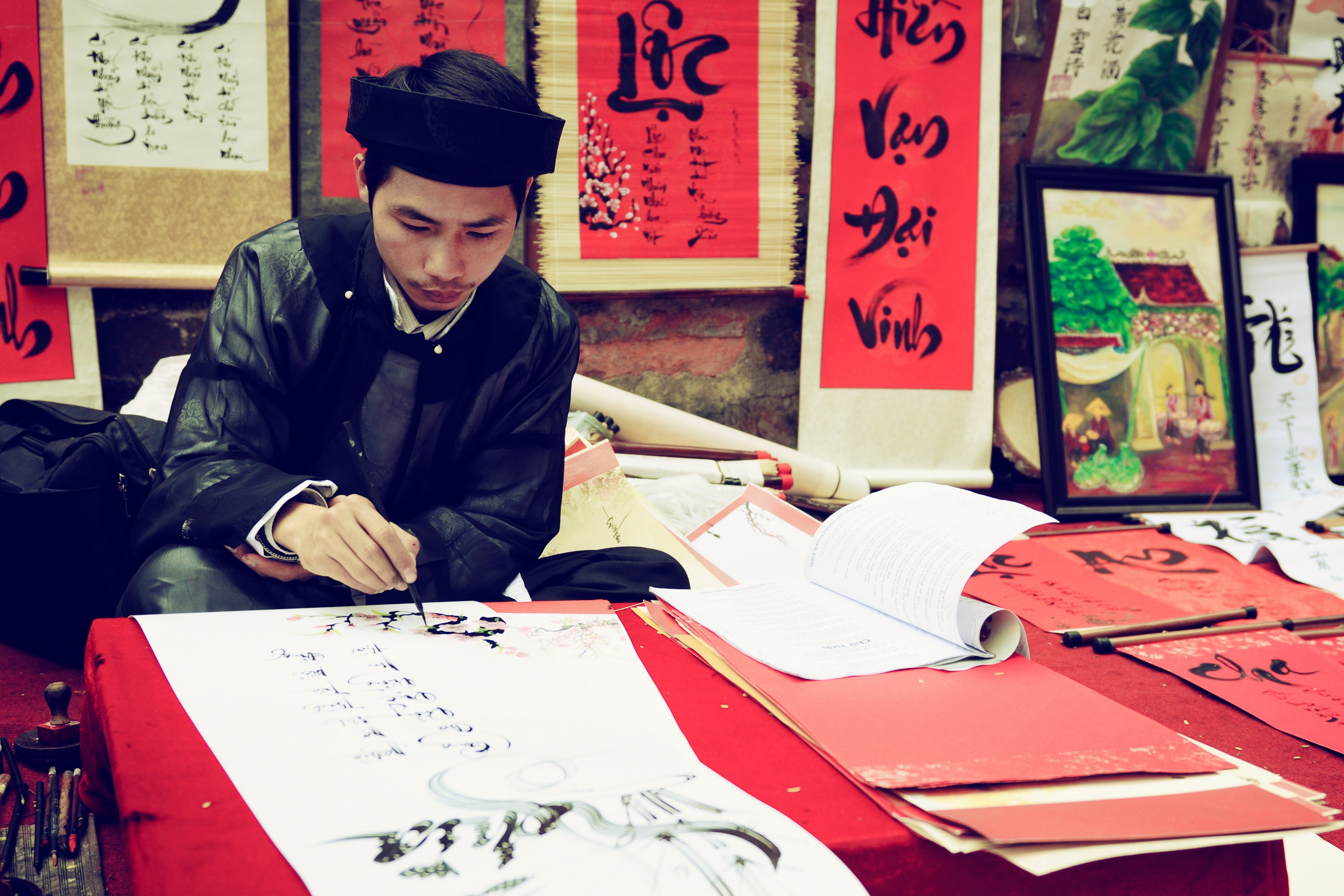 gợi ý chọn quà Tết ảnh 1 goi y chon qua Tet anh 1