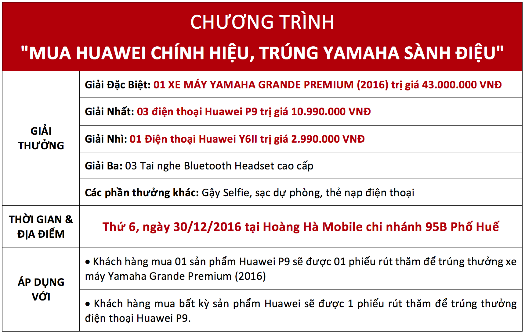 Hoàng Hà Mobile ảnh 3 Hoang Ha Mobile anh 3