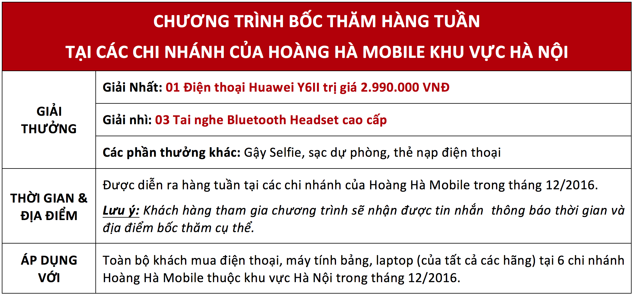 Hoàng Hà Mobile ảnh 4 Hoang Ha Mobile anh 4