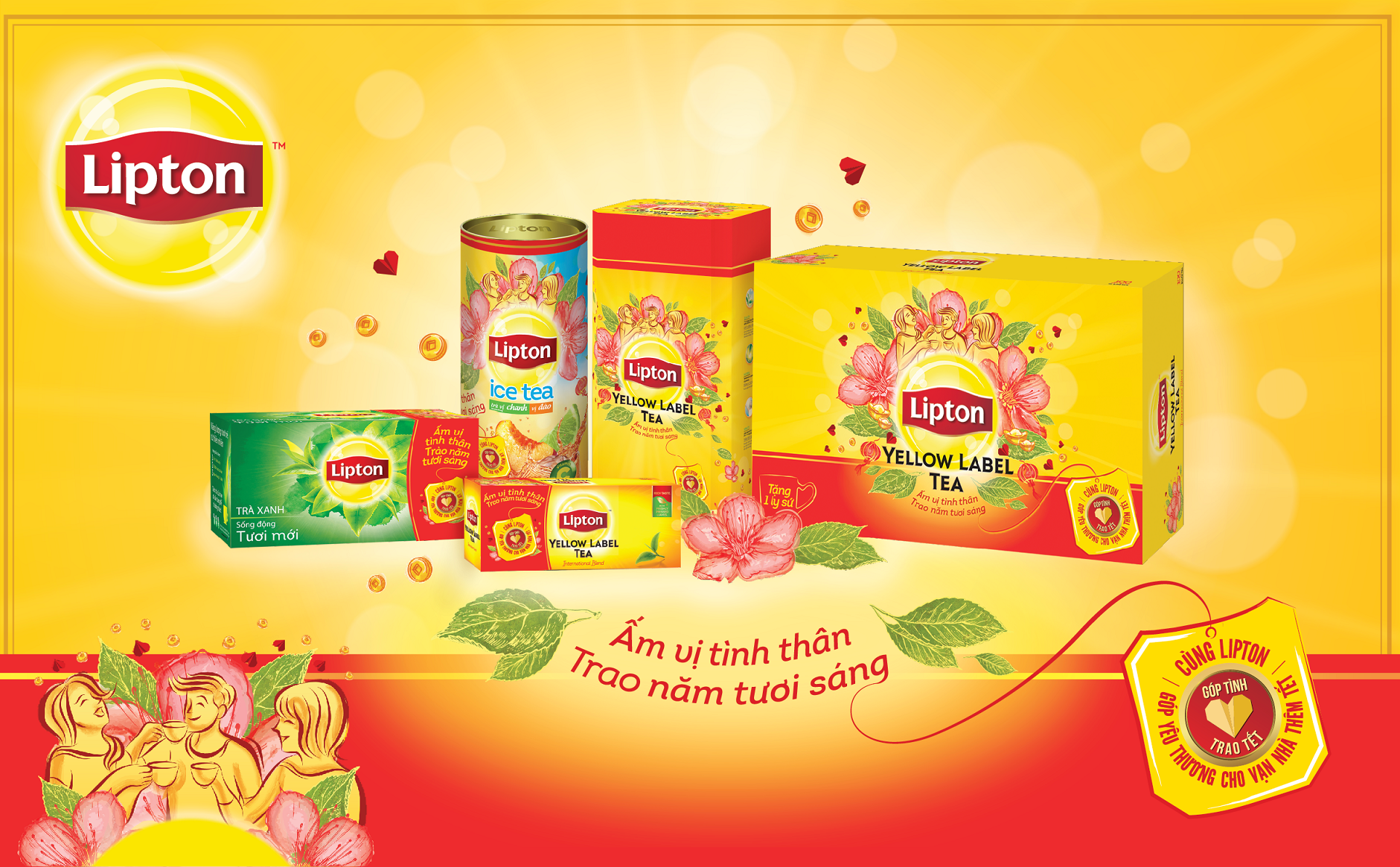 gợi ý chọn quà Tết ảnh 3 goi y chon qua Tet anh 3