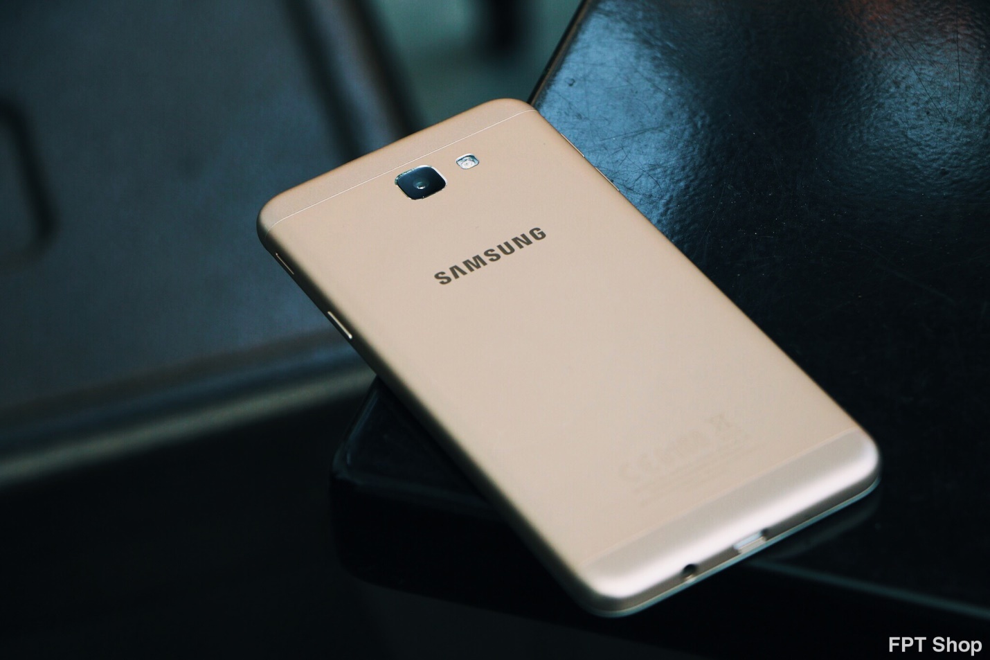 Galaxy J5 Prime, FPT Shop ảnh 3 Galaxy J5 Prime, FPT Shop anh 3