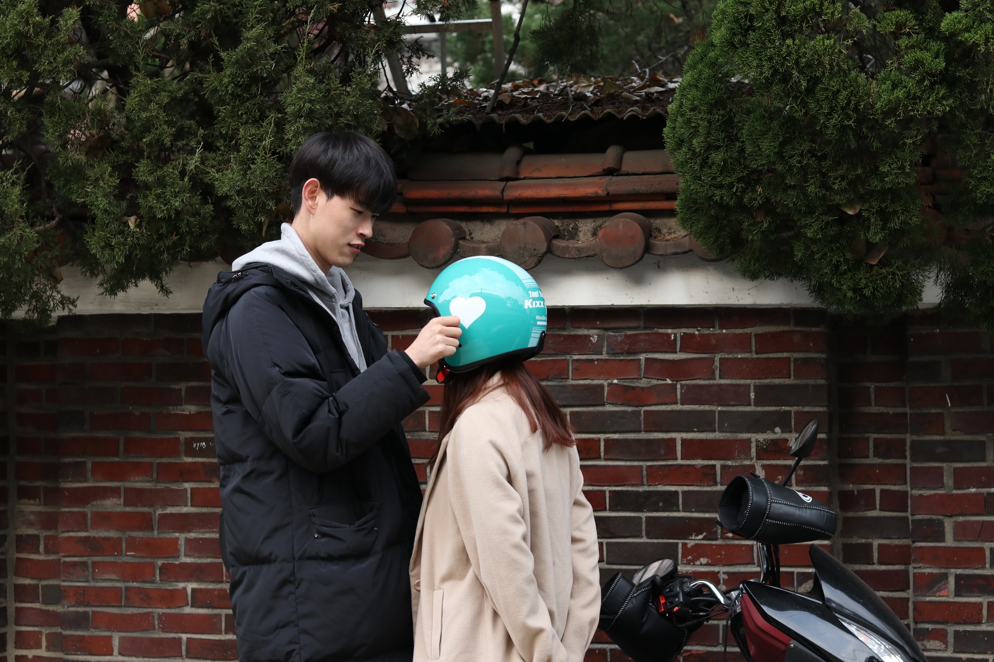 doan ket trong Tuoi thanh xuan anh 1