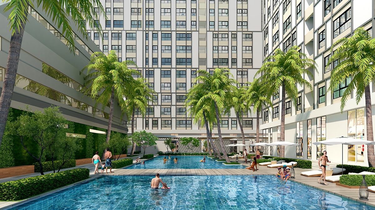 Can ho 852 trieu dong quan 2: Vua tui tien, tien thanh toan hinh anh