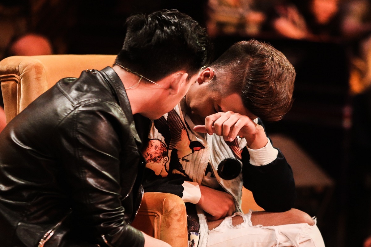 Khoi dau uoc mo,  Prime X 2017 anh 2