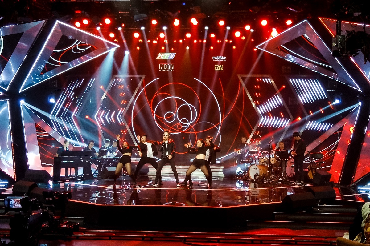 Khoi dau uoc mo,  Prime X 2017 anh 4