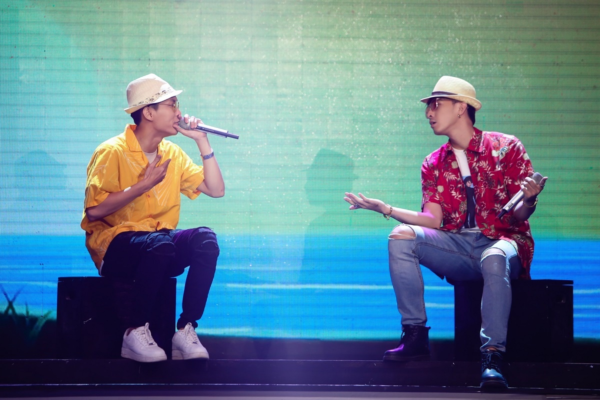 Khoi dau uoc mo,  Prime X 2017 anh 5