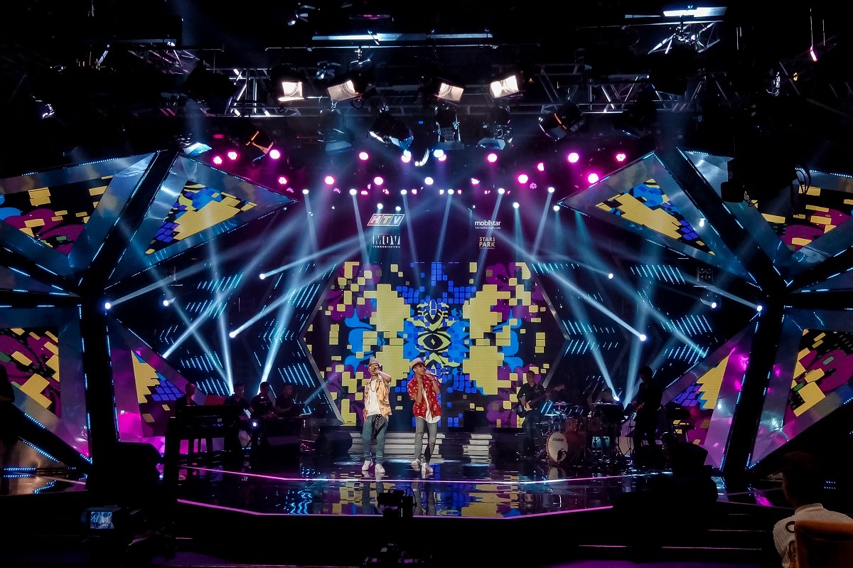 Khoi dau uoc mo,  Prime X 2017 anh 6