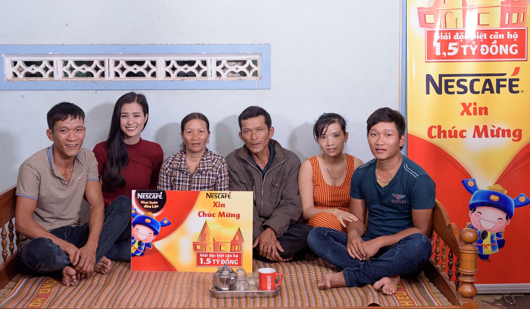 Khai xuân đón lộc ảnh 2 Khai xuan don loc anh 2